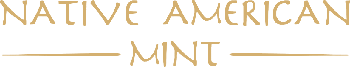 Native American Mint